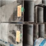 Holo SS 201 40 x 60 x 1.5mm x 6m