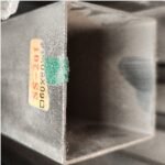 Holo SS 201 60 x 60 x 1mm x 6m