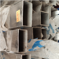 Holo SS 201 30 x 60 x 1mm x 6m HL