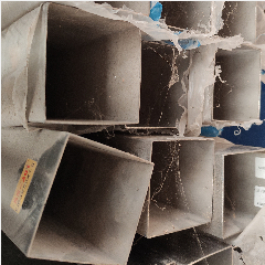 Holo SS 201 60 x 60 x 1.5mm x 6m