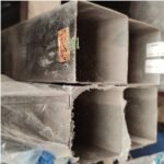 Holo SS 201 70 x 70 x 1.5mm x 6m