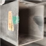 Holo SS 201 80 x 80 x 1.5mm x 6m