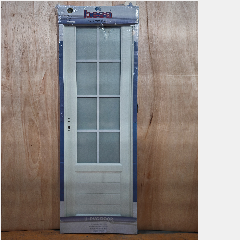 Pintu Upvc HESA 70x200 HS 009FD Kanan