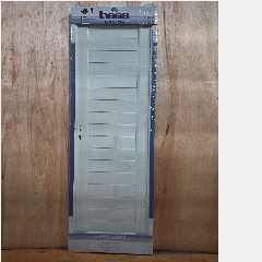 Pintu Upvc HESA 70x200 HS 009 Kanan