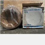 Pipa Ac RIIFO H1620 (14UNF) 5/8″ Gold