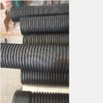 Geopipe sN4 Double Wall (Non Perfora) 10″ 6m