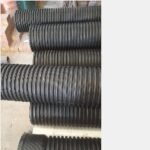 Geopipe Single Wall (Non Perforated) 8″ @30m