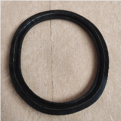 Rubber Ring 10″ u/ Geopipe