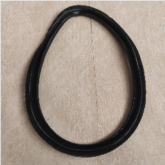 Rubber Ring 12″ u/ Geopipe
