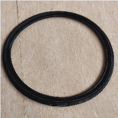 Rubber Ring 8″ u/ Geopipe
