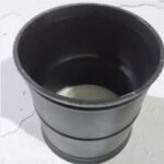 Socket 8″ u/ Geopipe