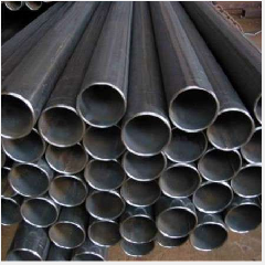 Pipa Hitam 1-1/4″ SCH40 SPINDO