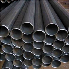 Pipa Hitam 4″ SCH40 SPINDO