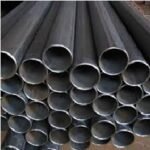 Pipa Hitam 8″ SCH40 SPINDO