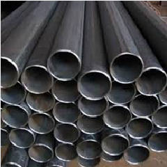 Pipa Hitam 8″ SCH40 SPINDO