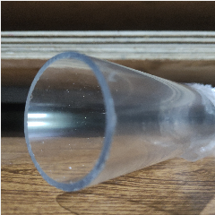 Acrylic Pipa Kosong 26x30 – 200cm