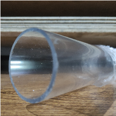 Acrylic Pipa Kosong 31x35 – 200cm