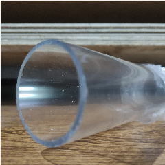 Acrylic Pipa Kosong 36x40 – 200cm