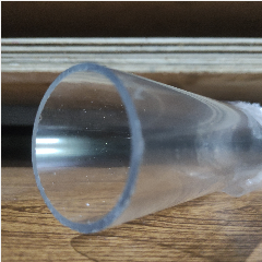 Acrylic Pipa Kosong 41x45 – 200cm