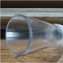 Acrylic Pipa Kosong 56x60 – 200cm