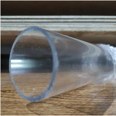 Acrylic Pipa Kosong 6x10 – 200cm