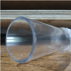 Acrylic Pipa Kosong 6x8 – 200cm