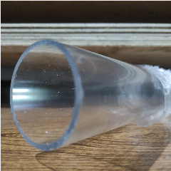 Acrylic Pipa Kosong 8x10 – 200cm