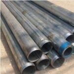 Pipa Medium 8″ x 5mm SNI* LGH Non Drat