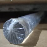 Acrylic Pipa Padat 28mm x 120cm