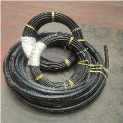 Pipa Hdpe PN-10 40mm 1-1/4″ 100m TRILLIUN