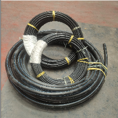 Pipa Hdpe PN-12.5 40mm 1-1/4″ @100m TRILLIUN