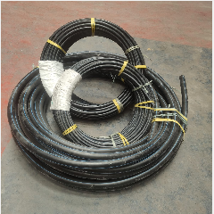 Pipa Hdpe PN-16 20mm 1/2″ 100m TRILLIUN