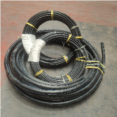 Pipa Hdpe PN-10 32mm 1″ 100m TRILLIUN