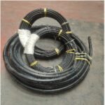 Pipa Hdpe PN-10 75mm 2-1/2″ 100m TRILLIUN