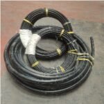 Pipa Hdpe PN-10 32mm 1″ 200m TRILLIUN