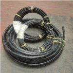 Pipa Hdpe PN-10 110mm 4″ 5.8m TRILLIUN