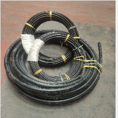 Pipa Hdpe PN-12.5 50mm 1-1/2″ @100m TRILLIUN