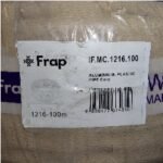 FRAP IF.MC.1216.100 AL Pipe 1216 Cold @100m