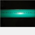 Pipa Ppr LESSO PN-12.5 1-1/2″ DN50 Lis Biru