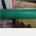 Pipa Ppr LESSO PN-12.5 2-1/2″ DN75 Lis Biru