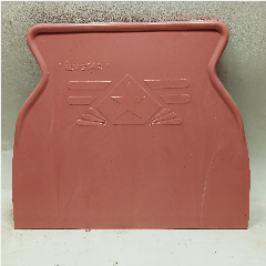 Kapi / Pisau Dempul Pvc 5″