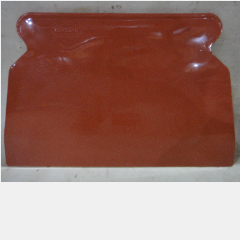 Kapi / Pisau Dempul Pvc 9″