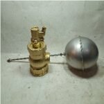 Pelampung / Floater Value 10K 1-1/2″ YUTA