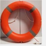 Pelampung Bulat Fiber