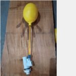 Pelampung Bola Plastik Pvc 1/2″