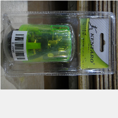 KENTARO Pressure Switch KTR-2 1/4 F u/ Pompa