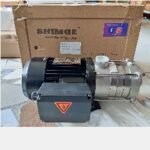 Pompa Horizontal Centrifugal SS YORK BWJ 2-4