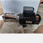 Pompa Horizontal Centrifugal SS YORK BWJ 4-6