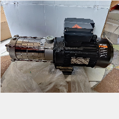 Pompa Horizontal Centrifugal SS YORK BWJ 4-6