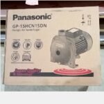 Pompa Centrifugal PANASONIC GP-15 HCN1SDN